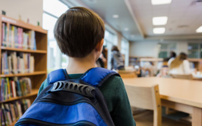 Journée nationale des profs docs ce 17 décembre