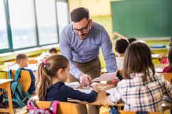 Rentrée scolaire : les conseils de deux profs expérimentés pour bien débuter
