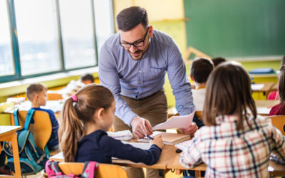 Rentrée scolaire : les conseils de deux profs expérimentés pour bien débuter