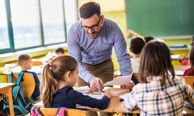 Rentrée scolaire : les conseils de deux profs expérimentés pour bien débuter
