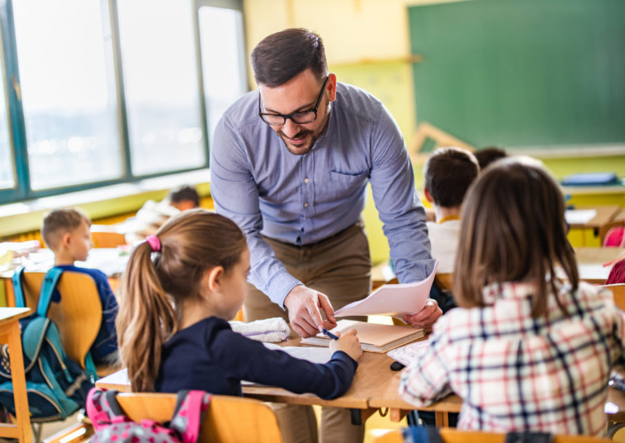 Rentrée scolaire : les conseils de deux profs expérimentés pour bien débuter