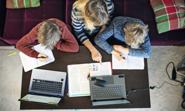 J-M Blanquer annonce un « système d’exception » pour l’Instruction en famille