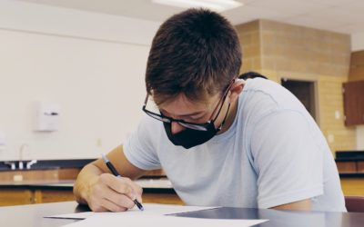 SES : l’équivalent de 524 postes d’enseignants supprimés depuis la réforme du lycée