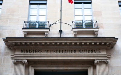 Enseignants et parents d&rsquo;élèves mécontents envers J-M Blanquer