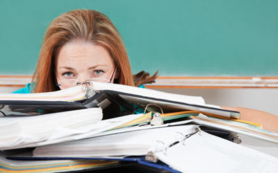 Rentrée le 26 avril : « Je ne VEUX pas retourner devant 25 élèves non masqués SANS vaccin »