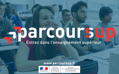 Ouverture de Parcoursup 2021 : 17 000 formations à découvrir