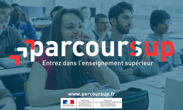 Ouverture de Parcoursup 2021 : 17 000 formations à découvrir