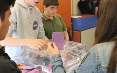 « Participe présent », le projet qui amène les jeunes à s&rsquo;engager pour le climat