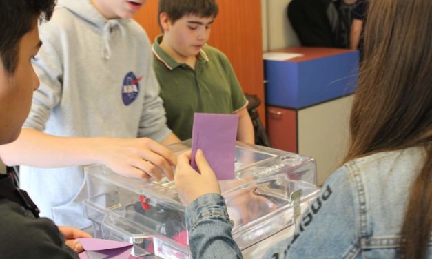 « Participe présent », le projet qui amène les jeunes à s’engager pour le climat