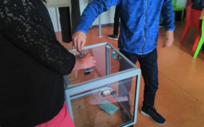 Convention lycéenne pour le climat : un témoignage du terrain