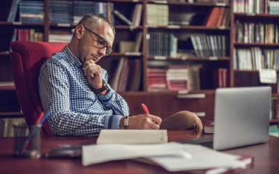 Le « leadership partagé », une solution pour améliorer les conditions de travail des perdirs