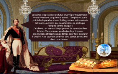 Pédagogie innovante : pour réviser l&rsquo;histoire-géo, les élèves créent un escape game numérique !