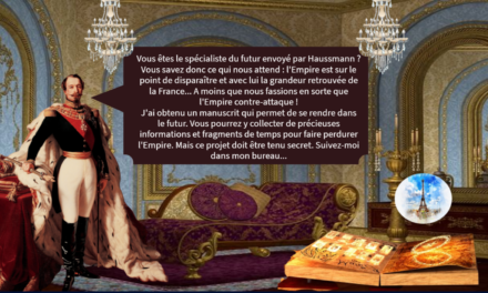 Pédagogie innovante : pour réviser l’histoire-géo, les élèves créent un escape game numérique !