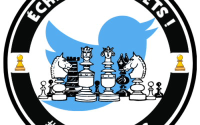 Quotichess permet de « développer des compétences scolaires autour des échecs »