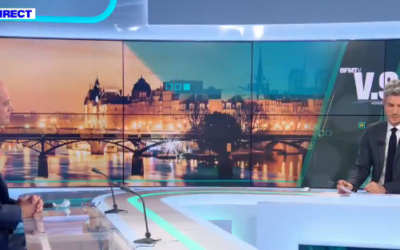 Covid-19 : « la situation est tout à fait convenable pour faire la rentrée », a déclaré JM Blanquer