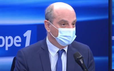 Covid-19 : un rallongement des vacances d’hiver en cas de 3e vague ?