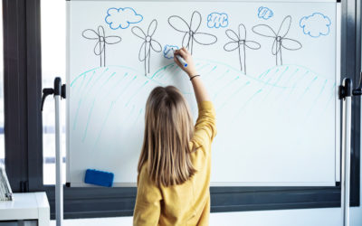 Enseigner le réchauffement climatique : un webinaire T&rsquo;éduc