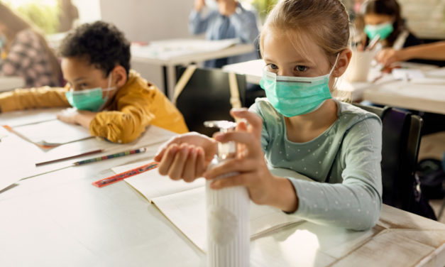 L’inquiétude des parents face aux cas de Covid à l’école