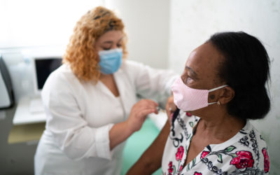 Vaccination : des organisations demandent la priorité pour les enseignants