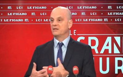 Bac 2021 : « il n’y aura pas de report » des épreuves de spécialité