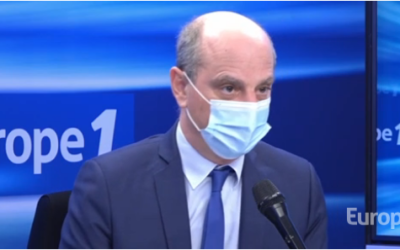 « Un confinement très dur, fin janvier, avec fermeture des écoles » ?