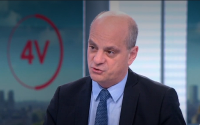 3e confinement : une fermeture des écoles n’est pas exclue (Blanquer)