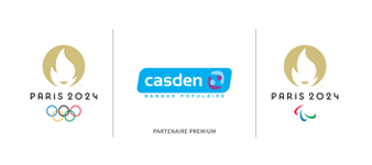 Casden - Paris 2024