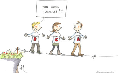 Rentrée en zone A : les profs au bord du gouffre