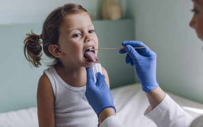 Tests salivaires dans les écoles : « évidemment ils sont réalisés par des personnels de santé ! » (Blanquer)