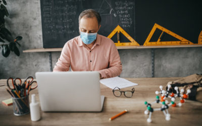 La Cour des comptes propose de mieux prendre en compte les missions des profs hors la classe