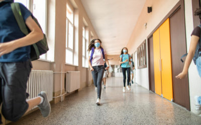 Allègement du protocole sanitaire : « aucun avis n’a été rendu par la Haute autorité à la Santé ou le conseil scientifique »