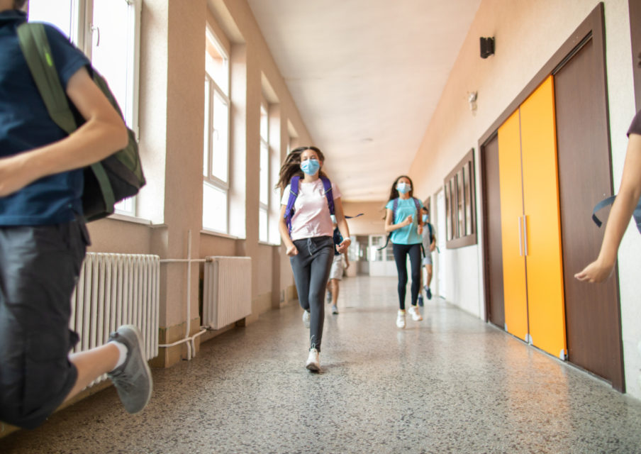 Les médecins scolaires dénoncent des mesures « inapplicables » dans les écoles