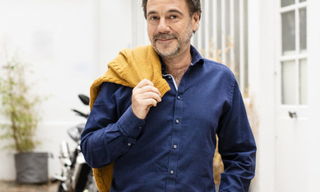 Michel Bussi : « j’avais l’intuition que l’enseignement me plairait »