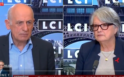 « Si on veut garder l’école, il faut vacciner les enseignants »