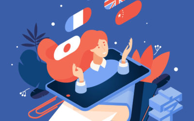 Formation FLE : « J’avais pour idéal professionnel d’enseigner à l’étranger »