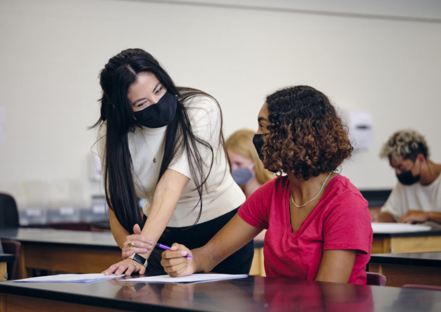 Professeurs référents : un décret qui fait débat