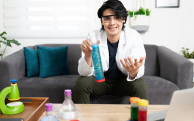 Où se cultiver en science ?