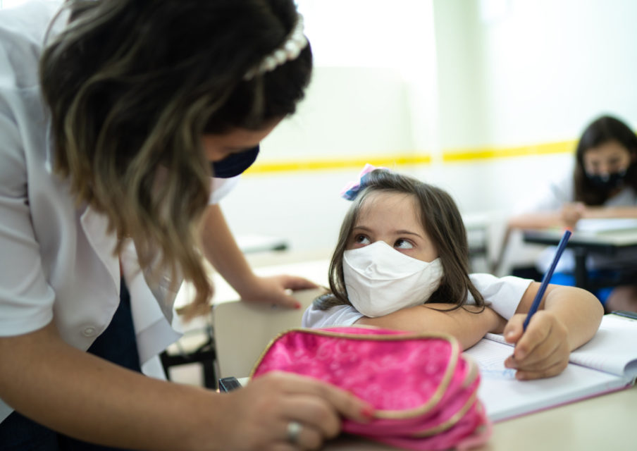 Enseignants RASED : un collectif dénonce les demandes « illégitimes » pour assurer des remplacements