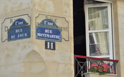 Des rues rebaptisées aux noms de personnalités issues de la diversité