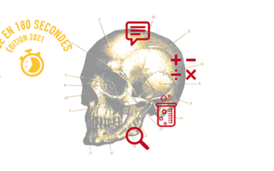MT180 : assistez en direct à la finale 2021 d’HESAM Université !