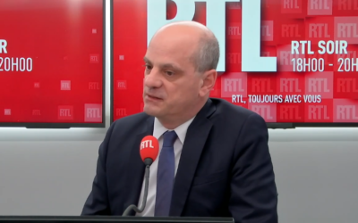 Bac de français 2021 : « les élèves de première le passeront dans les conditions habituelles » (Blanquer)