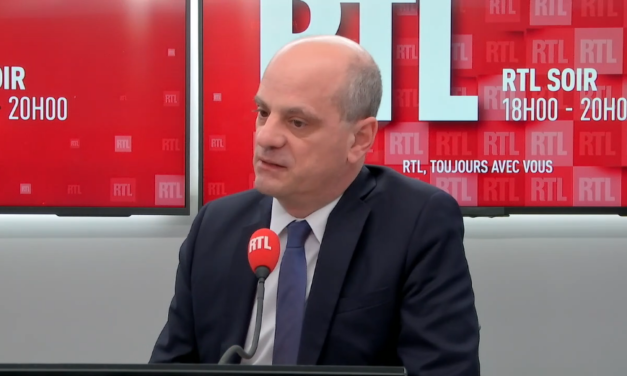 Bac de français 2021 : « les élèves de première le passeront dans les conditions habituelles » (Blanquer)