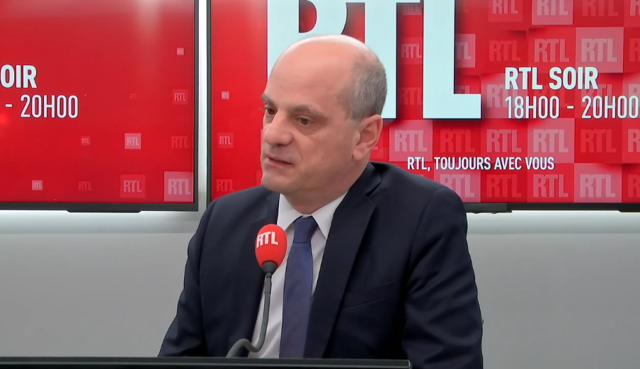 Bac de français 2021 : « les élèves de première le passeront dans les conditions habituelles » (Blanquer)