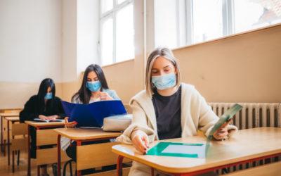 Master MEEF deuxième année : « c’est assez compliqué »