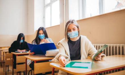 Bac 2021 : le sujet et le corrigé de l’épreuve anticipée de français des centres étrangers