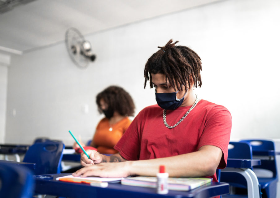 Universités : comment se tiennent les examens ?