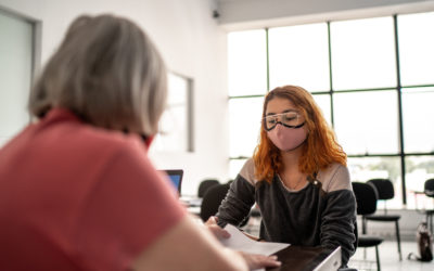 Grand oral : 1/3 des profs de SES ont constaté des irrégularités lors de l’épreuve