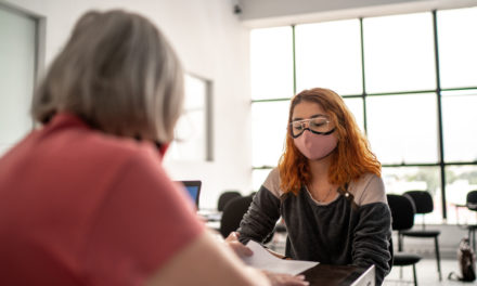 Grand oral : 1/3 des profs de SES ont constaté des irrégularités lors de l’épreuve