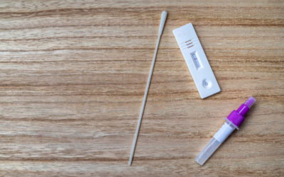 Les autotests en primaire autorisés par la Haute autorité de santé