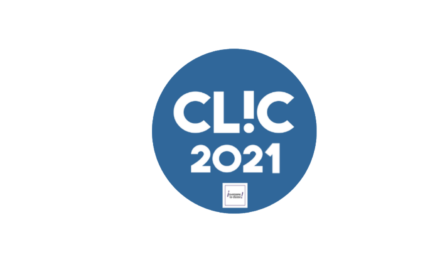 CLIC 2021 : les inscriptions sont ouvertes !